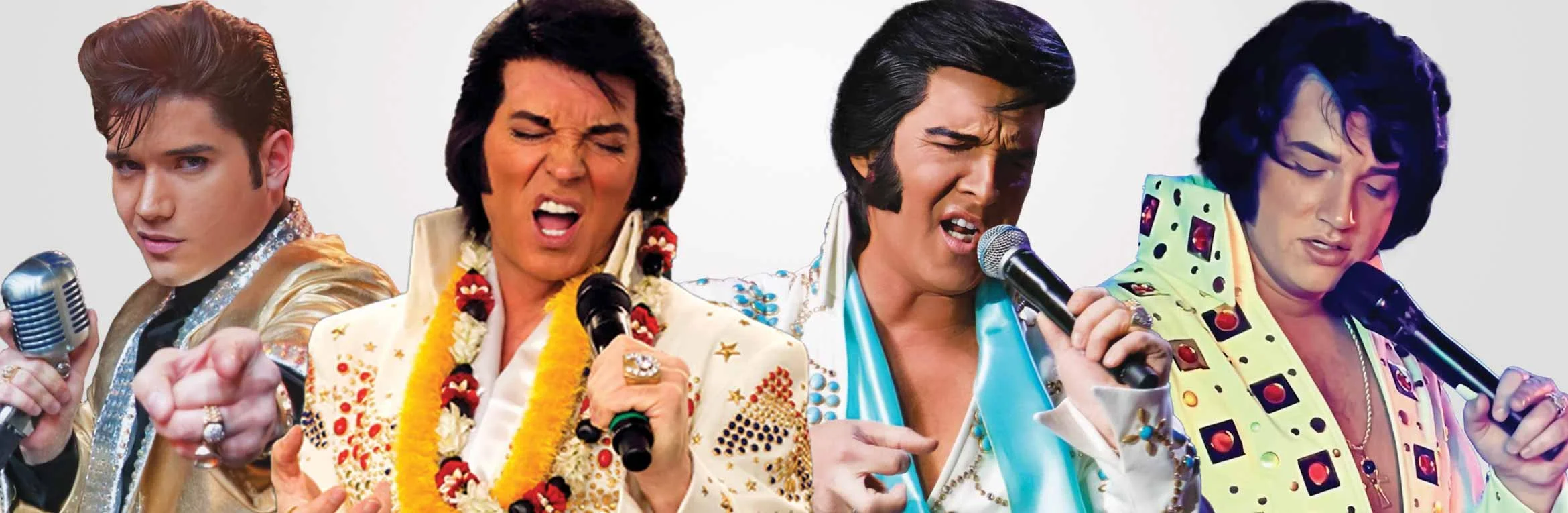 Adelaide Elvis Festival 2024 tickets