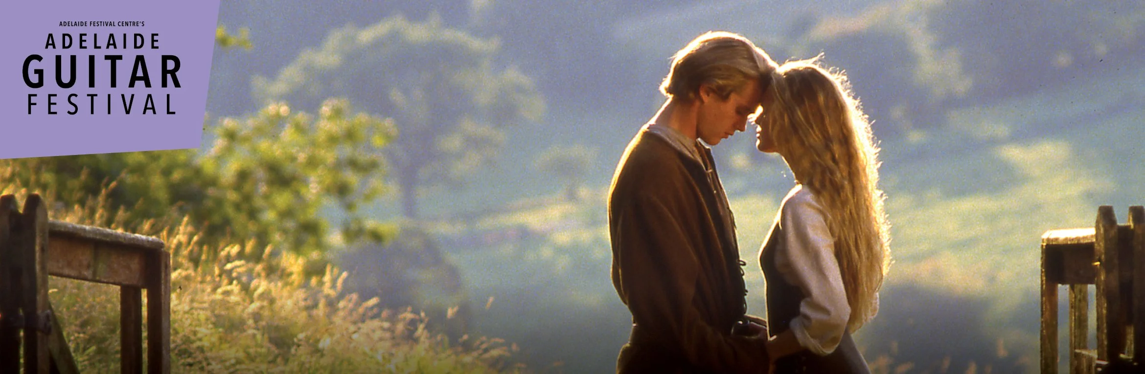 The Princess Bride in Concert at Festival Theatre