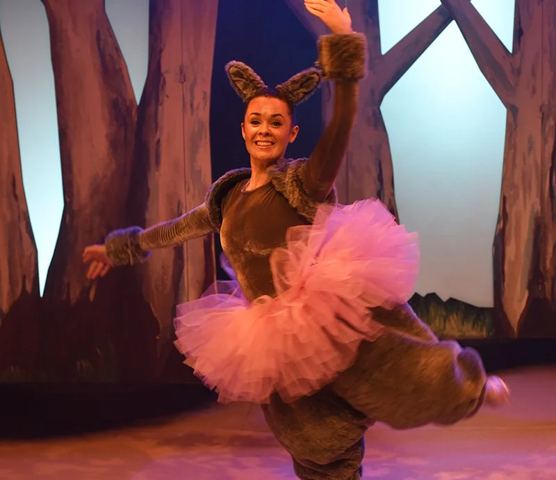 Josephine Wants to Dance at Arts Centre Melbourne