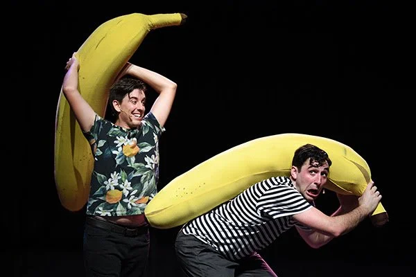 The 13-Storey Treehouse