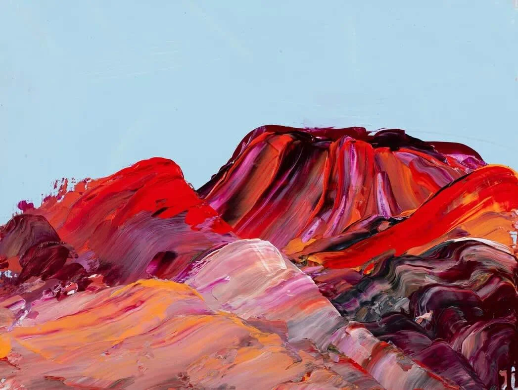 The Studio: Opalescence at the Art Gallery of South Australia