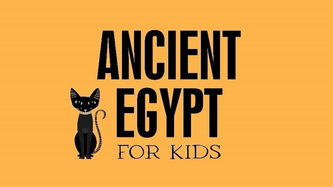 #melbourne Just in! The @ngvmelbourne will hold a FREE kids exhibition called &lsquo;Ancient Egypt for Kids&rsquo; to coincide with their Melbourne Winter Masterpieces&reg; exhibition &lsquo;Pharaoh&rsquo; from the 14th June to 6th October. 
Little v