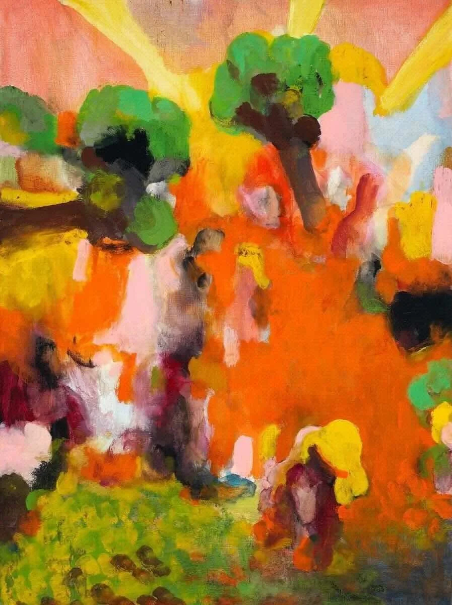 Brent Harris: Surrender & Catch at the Art Gallery of South Australia