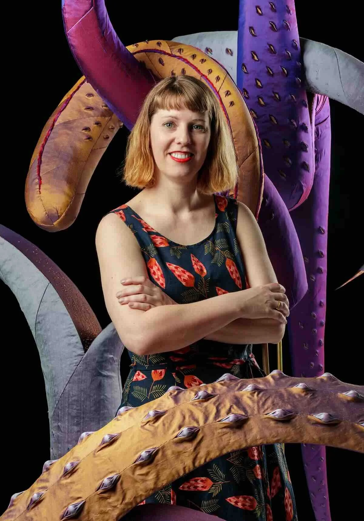 Julia Robinson: SALA 2024 at the Art Gallery of South Australia