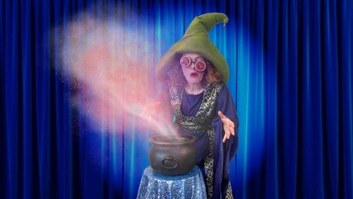 Winni Wizard - Encore at the Comedy Store