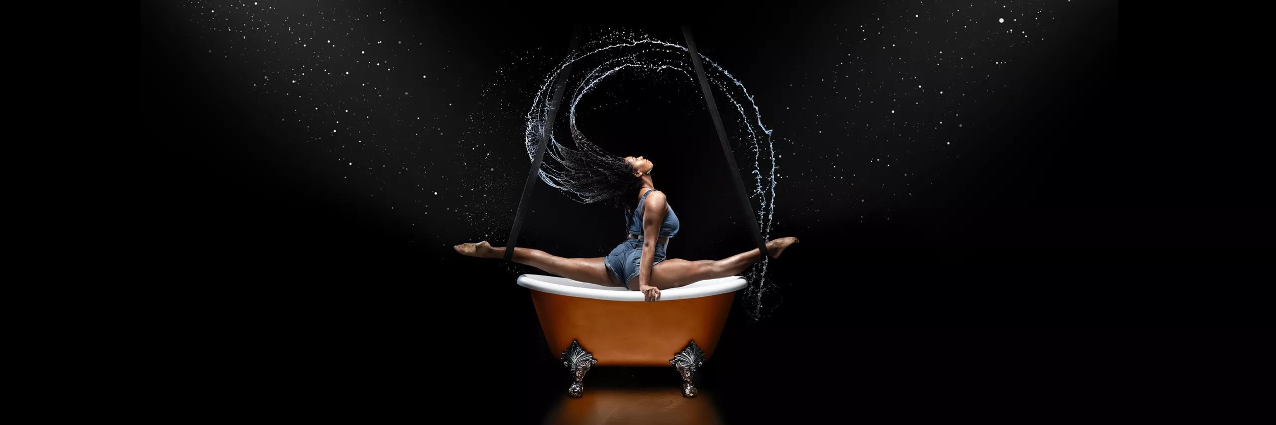 La Clique at the Sydney Opera House