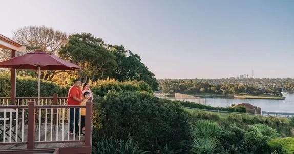 Cockatoo Island Open Day