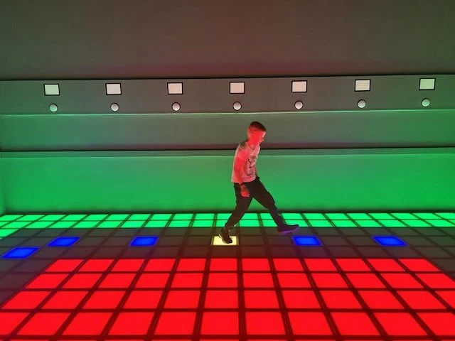 Dreamskape at District Docklands