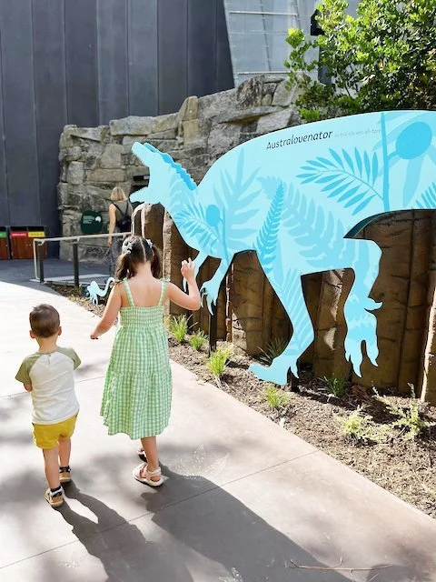 Gandel Gondwana Garden