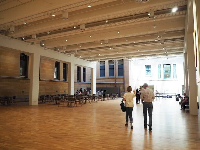 Australian Museum - NEW Revamp - Sydney - Review