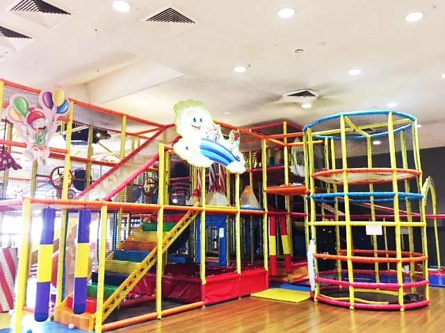 Little Rascals - Brookvale - Sydney - Review