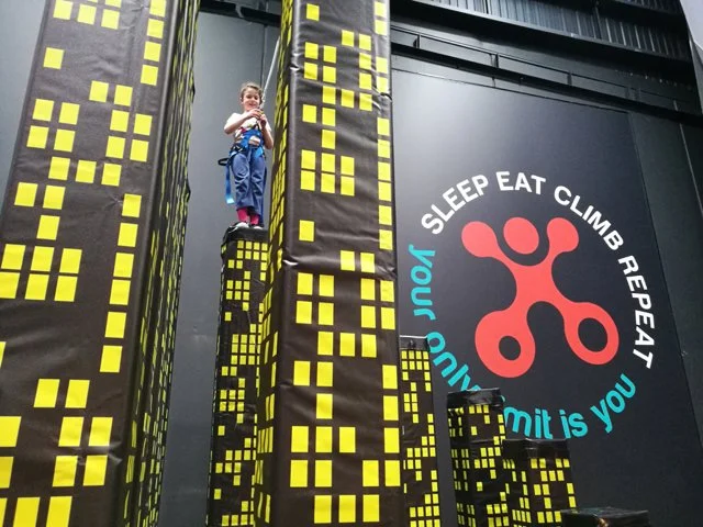 Funtopia Maribyrnong Review - Maidstone - Melbourne