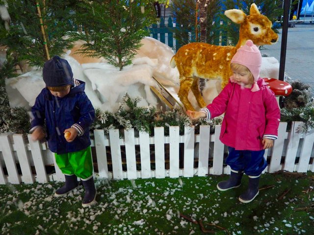 The Big Freeze Festival 2017 at Fountain Gate - Melbourne - Review