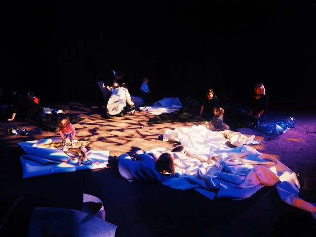 DIG at the Arts Centre Melbourne