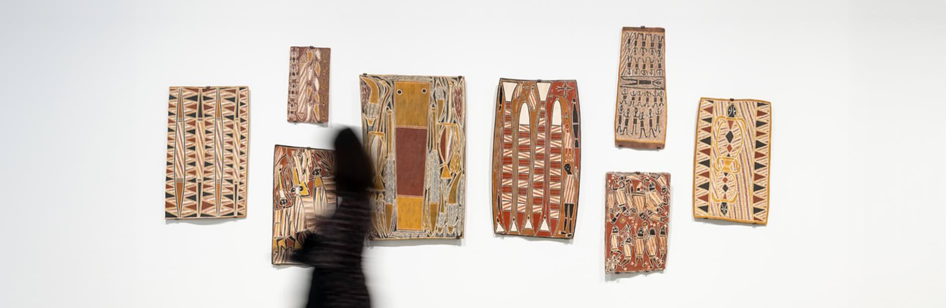 NAIDOC Week 2024: Keep the fire burning! at the MCA