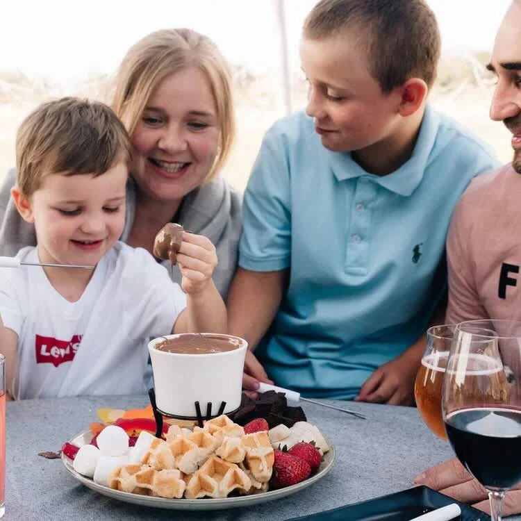 Choc Fest with the Barossa Valley Chocolate Company (BVCC)