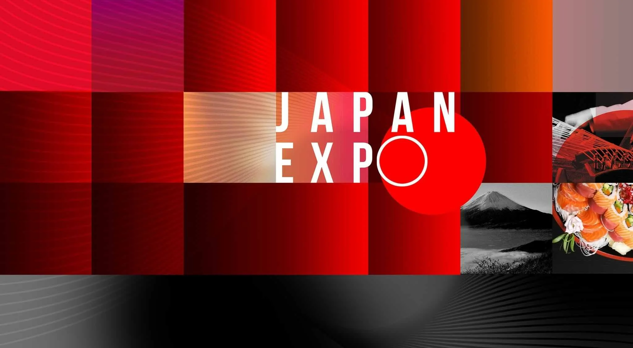 Japan Expo 2024