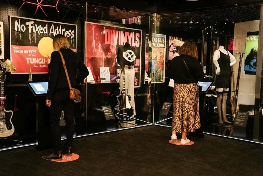 Australian Music Vault