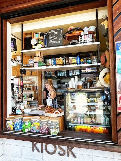 Butterbox Cafe Long Reef