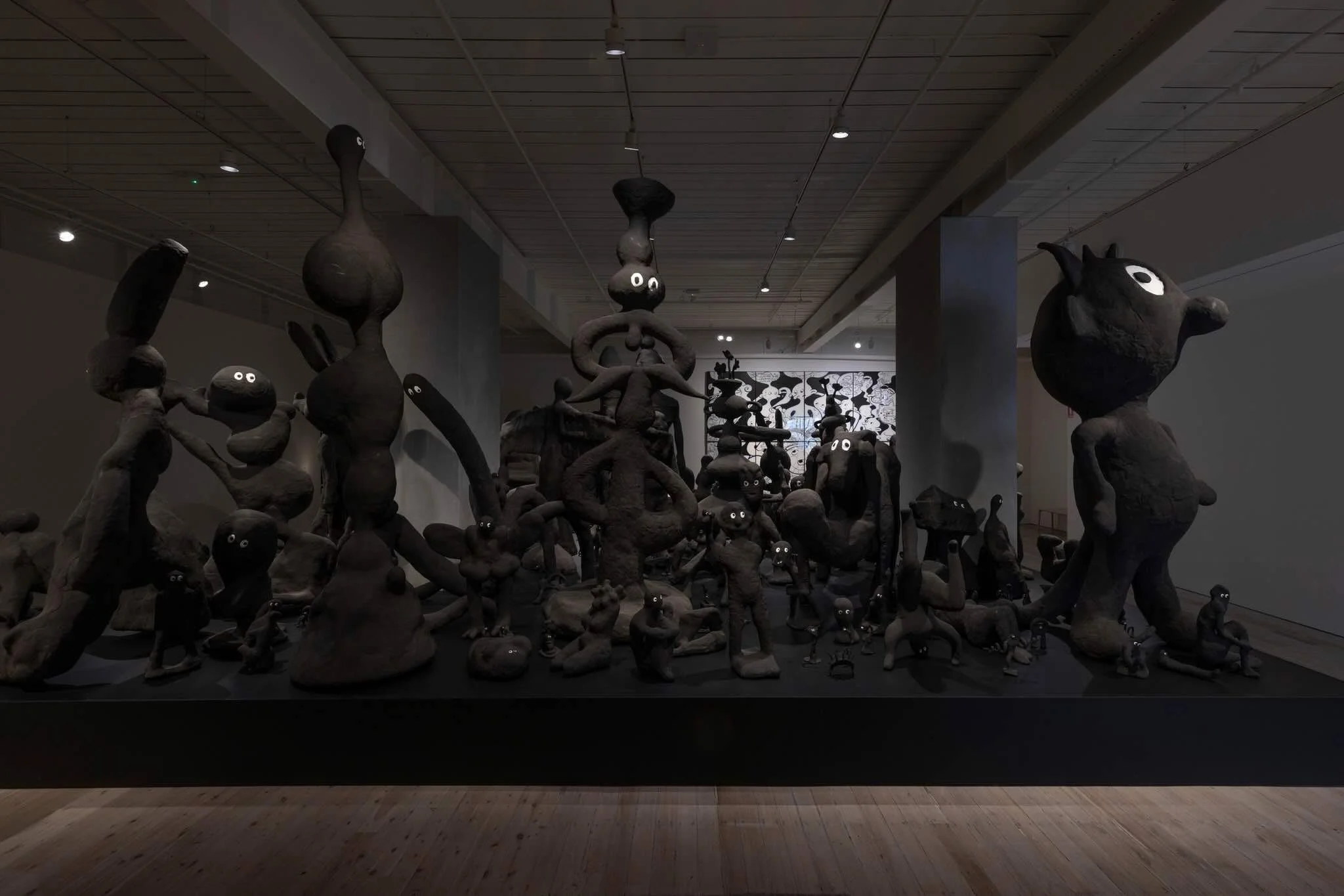 White Rabbit Gallery