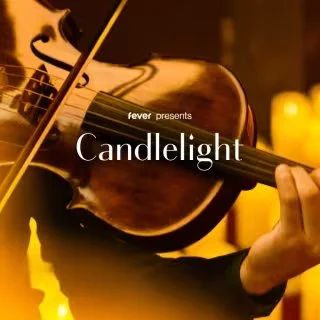 Candlelight: A Tribute to Coldplay at Collingwood Town Hall