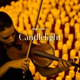 Candlelight: Best of Fleetwood Mac at Sydney Masonic Centre