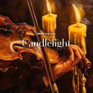 Candlelight: Vivaldi's Four Seasons at Sydney Spiegeltent