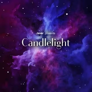 Candlelight Orchestra: A Tribute to Coldplay