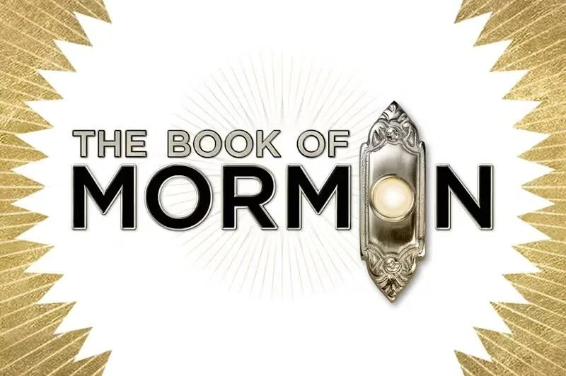 The Book of Mormon (Reviewed)