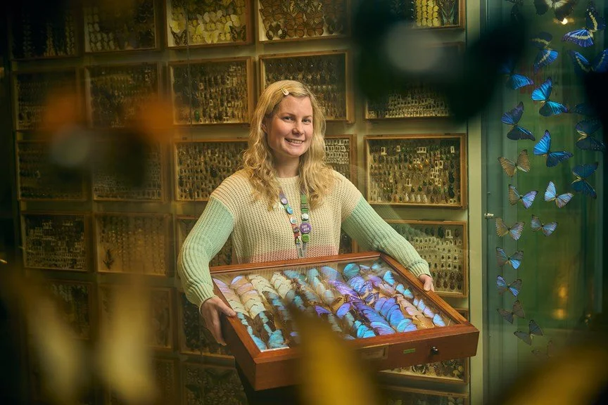 Science on Show at Melbourne Museum