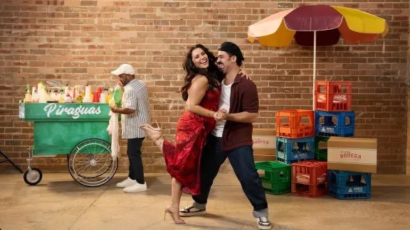 In the Heights at the Sydney Opera House