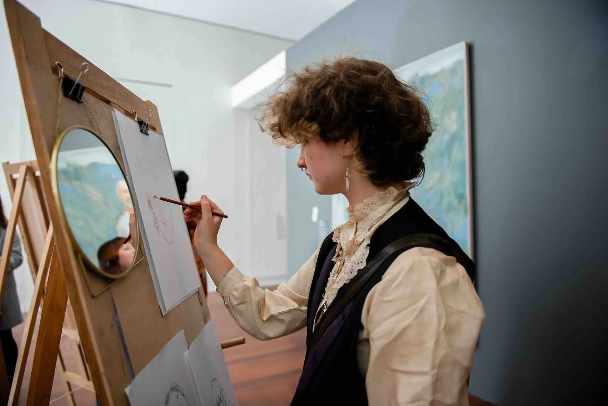 Neo Ruff It Up! at the Art Gallery of South AustraliaArt Gallery of South Australia