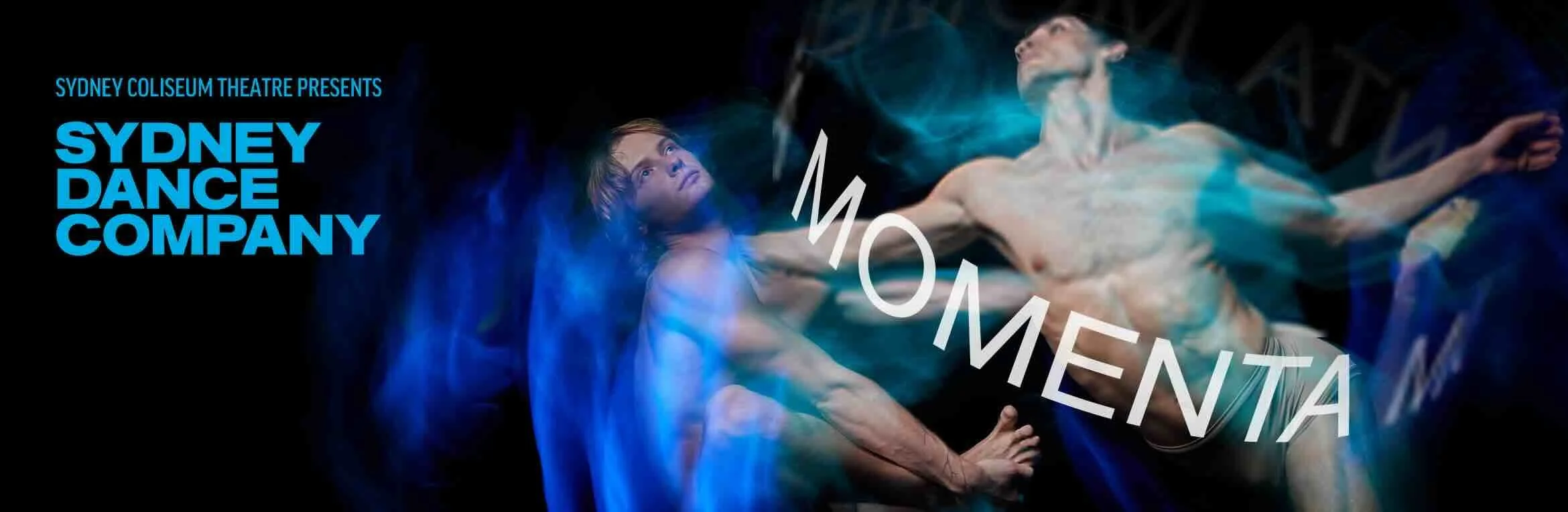 Momenta at the Sydney Coliseum Theatre