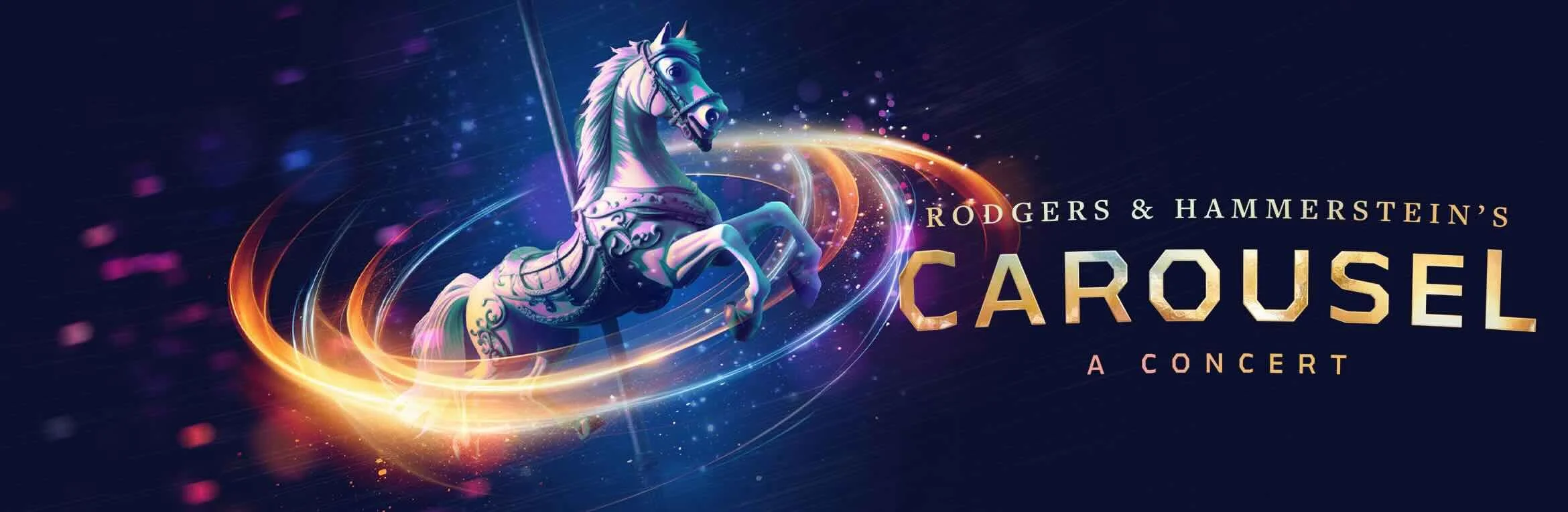Carousel: A Concert at the Princess Theatre