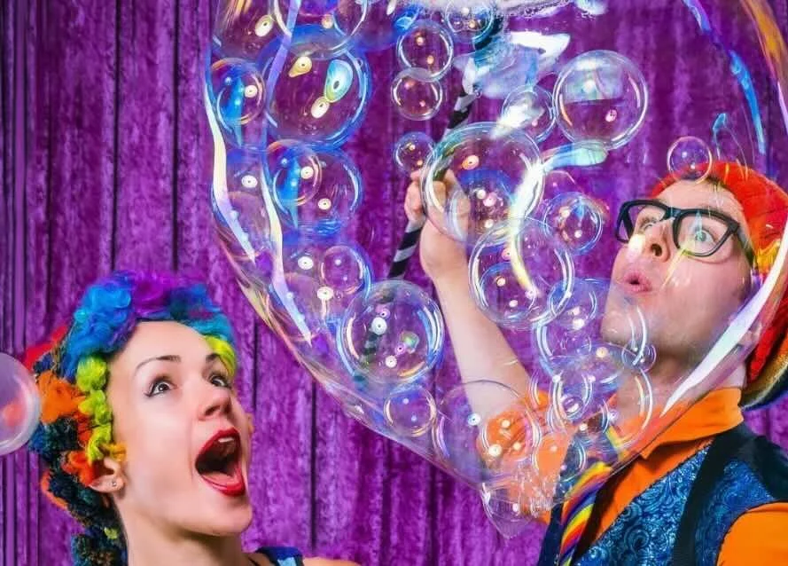 Fringe Kids 2024 across Sydney!