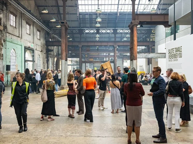 Carriageworks