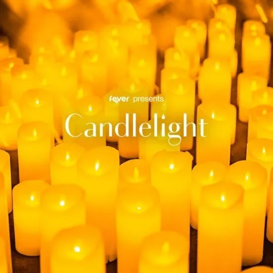 Candlelight: Best of Joe Hisaishi at Old Methodist Meeting Hall