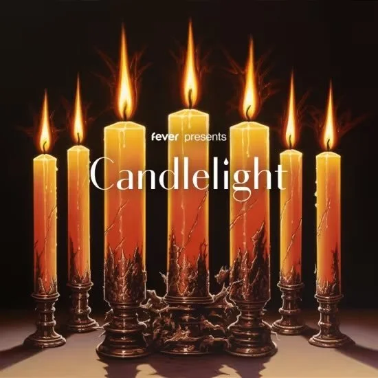 Candlelight: A Tribute to Metallica at Collingwood Town Hall