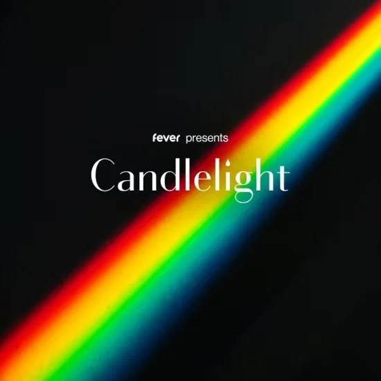 Candlelight: Best of Pink Floyd at Collingwood Town Hall