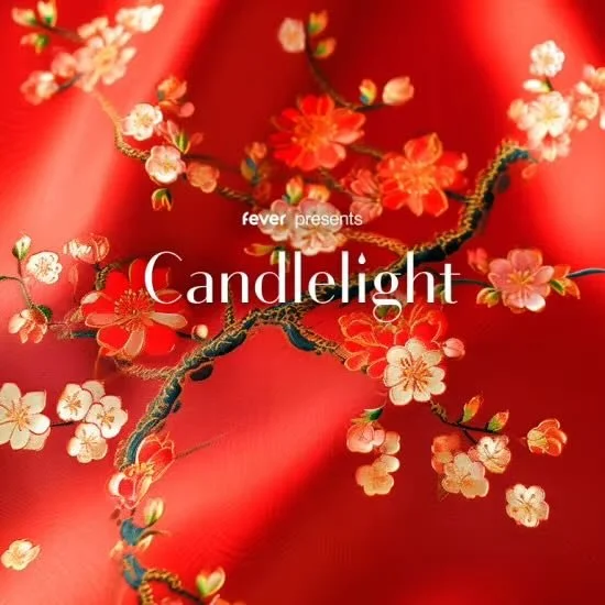 Candlelight: Best of Chinese Classics at The Athenaeum Theatre