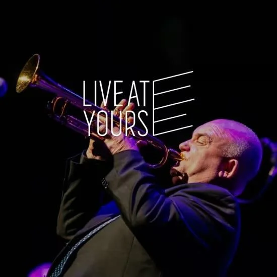 Live at Toorak: James Morrison Quartet at Toorak Synagogue