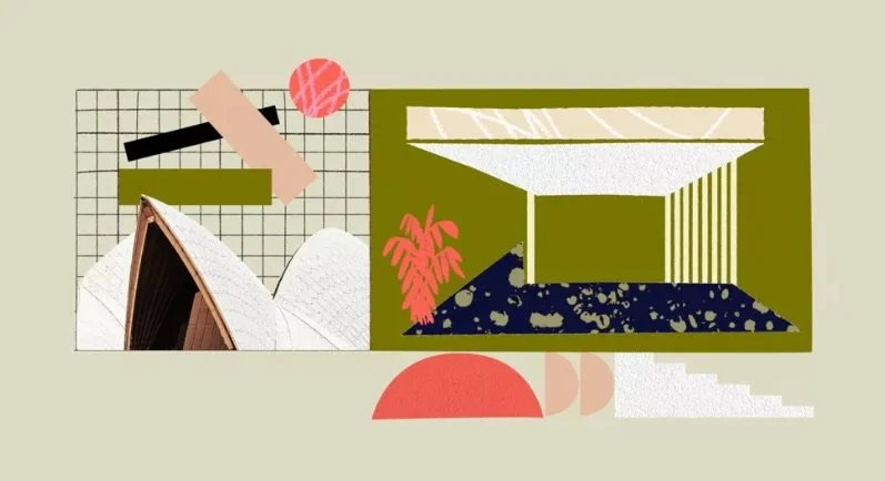 Architecture Club - Portfolio Power at the Centre for Creativity at the Sydney Opera House