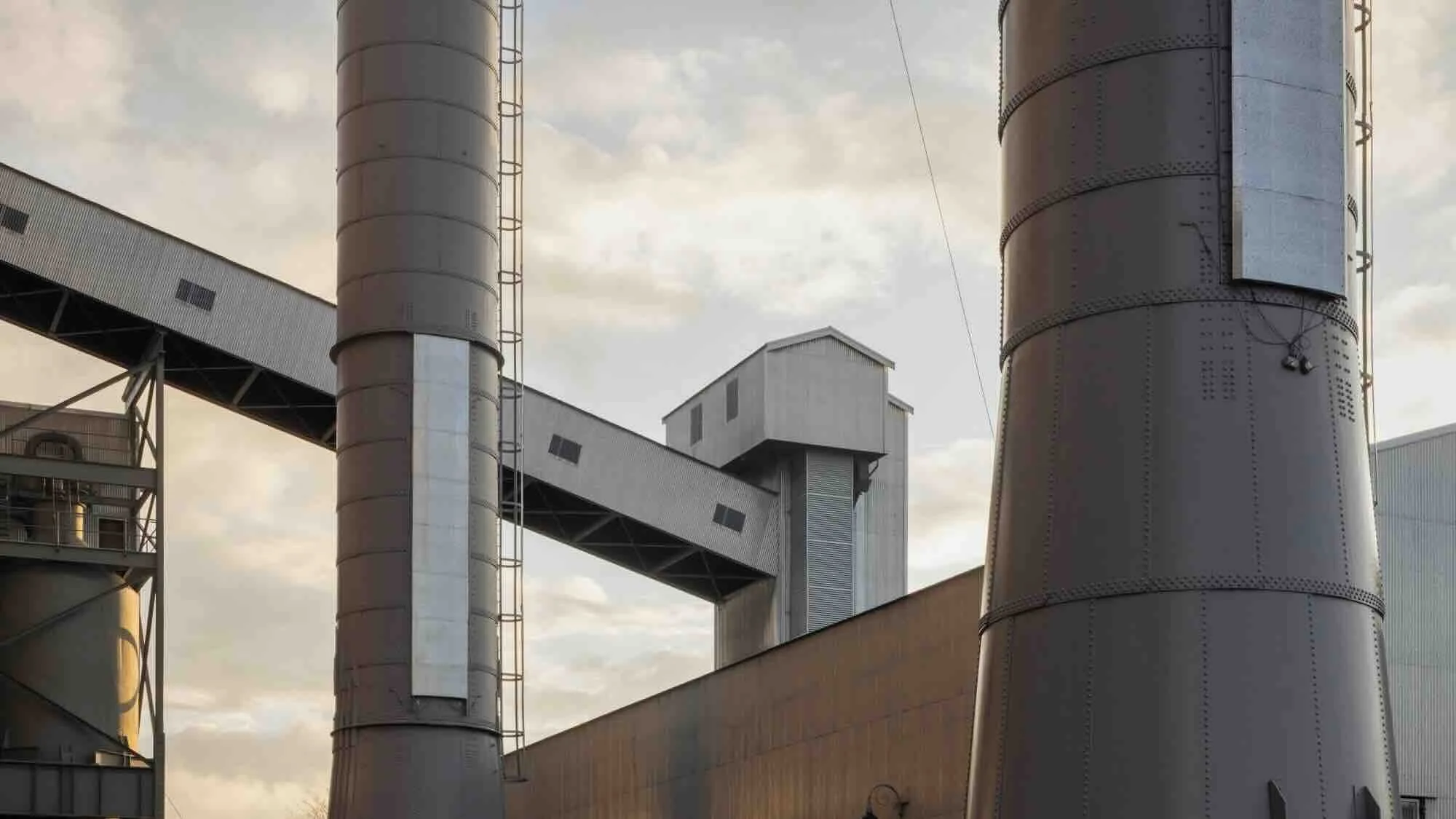 Sydney Open Adaptive Reuse across Sydney