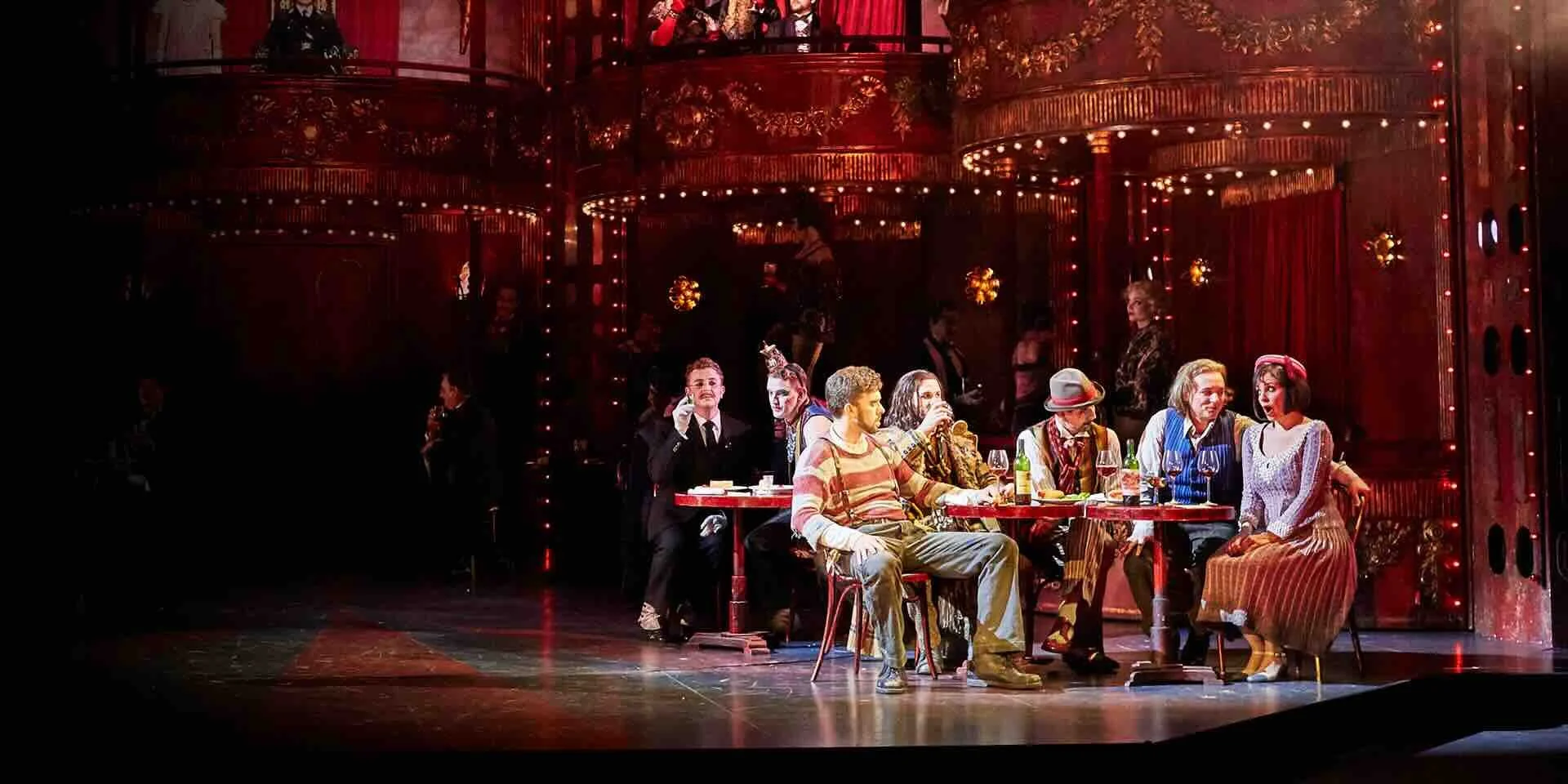 La Bohème