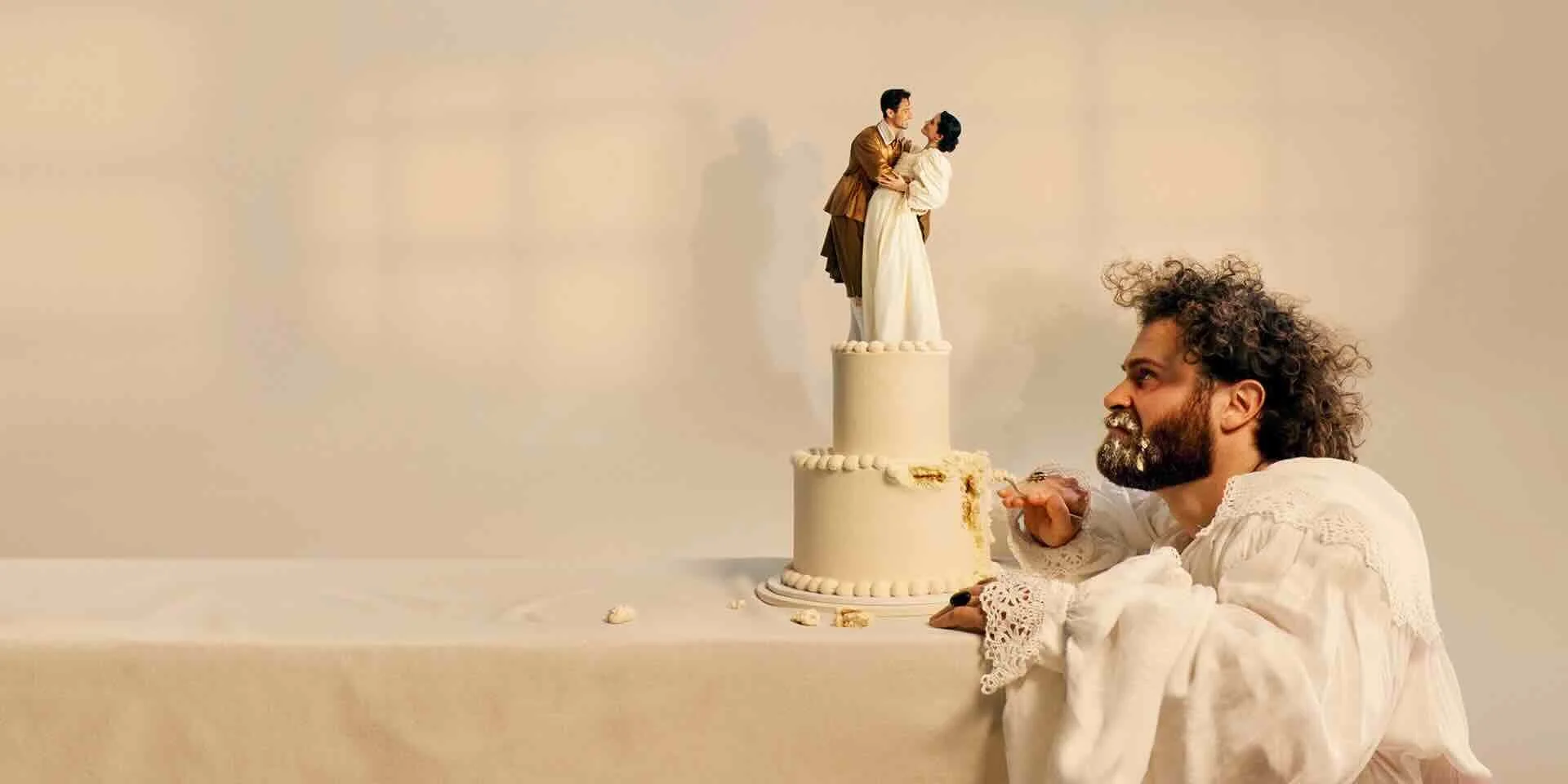 The Marriage of Figaro