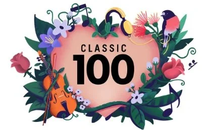 Classic 100 in Concert