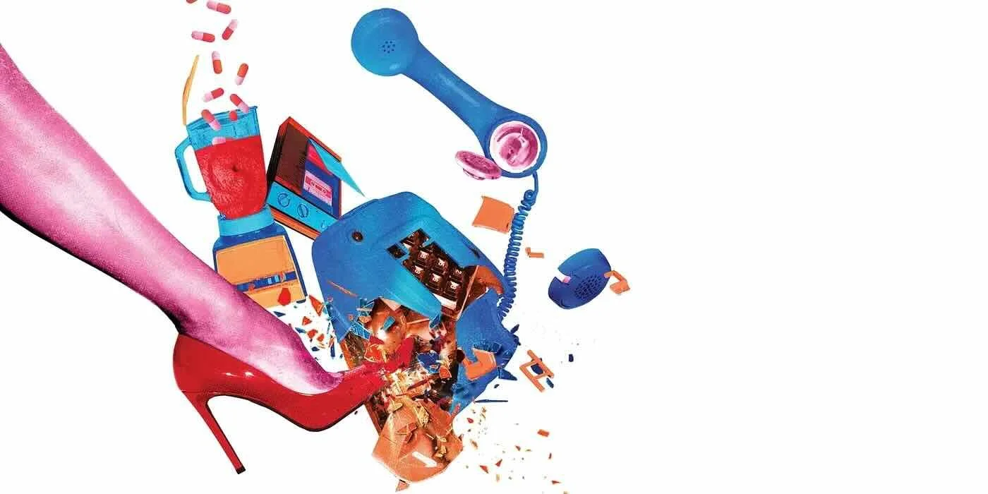 Women on the Verge of a Nervous Breakdown