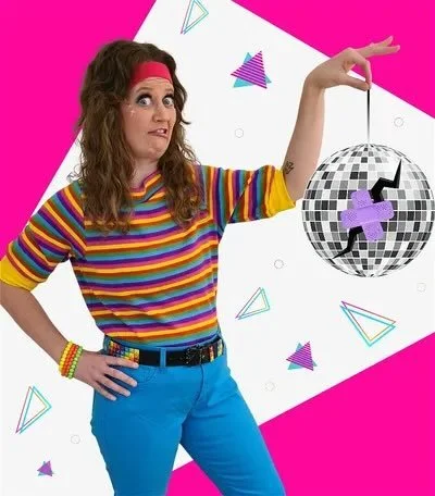 Hana Fiesta’s Disco Fiasco at Studio Nexus