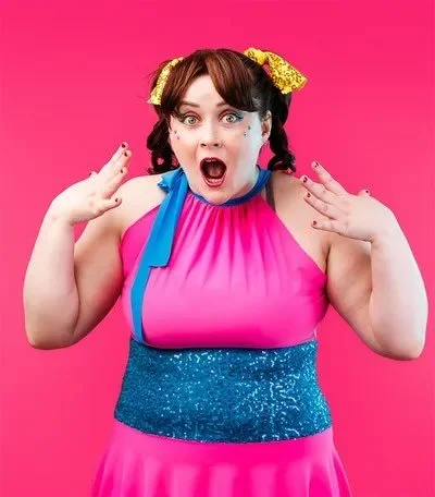 Fringe For Kids at the Gasworks Arts Park