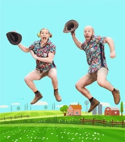 The Farmy Farm at The Ukiyo